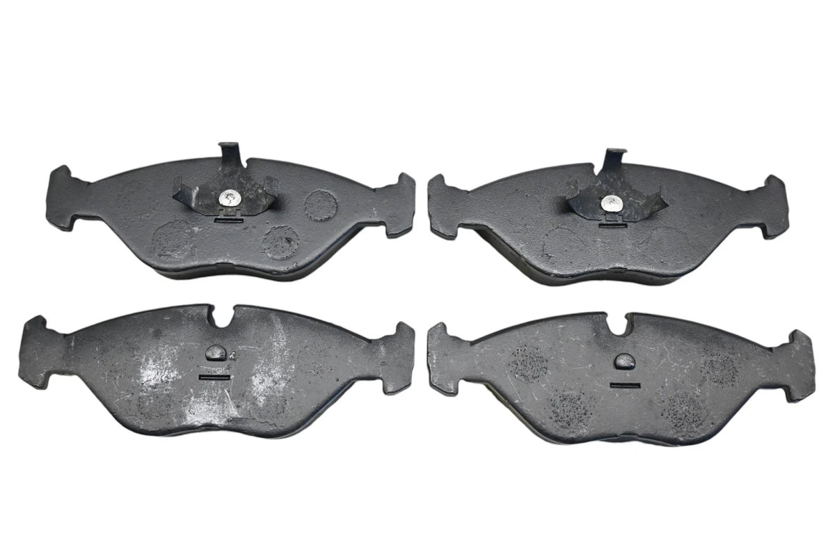 Brake Pad Kit for Beck/Arnley 087-1410 (NOS)
