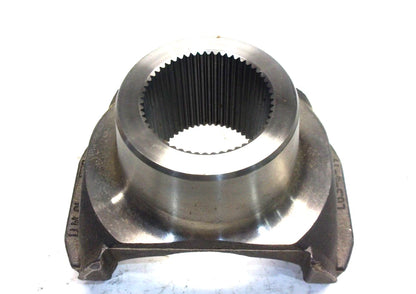 Differential Half Round Trunnion Flange End Yoke for International (3504398C1)