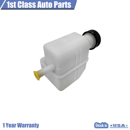 Power Steering Reservoir for Mazda 6 (2006–2007) [14265733][GJ6A32690]