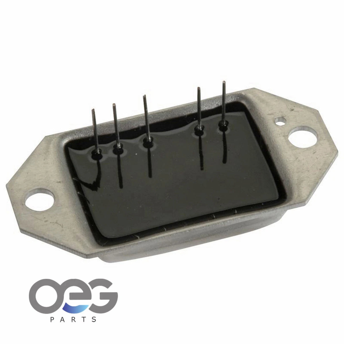 Regulator for Nissan D21 V6 3.0L (1986–1989) 23125-F2500 23215-B8900 TR1Z-27