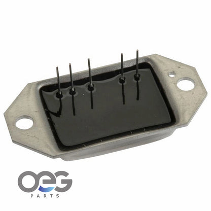 Regulator for Nissan D21 V6 3.0L (1986–1989) 23125-F2500 23215-B8900 TR1Z-27