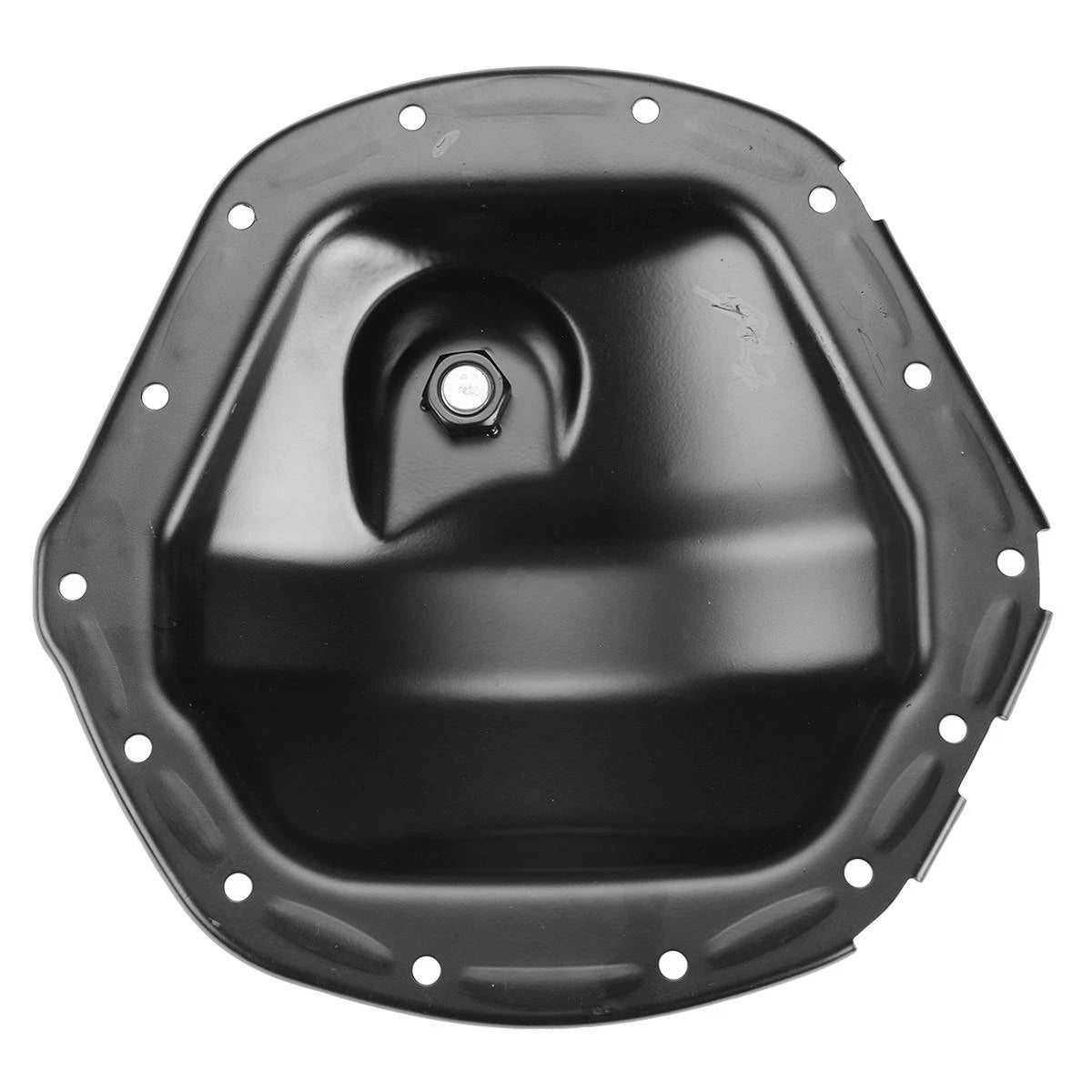 Rear Differential Cover for Chevy Silverado GMC Sierra 2500 (2001–2011)