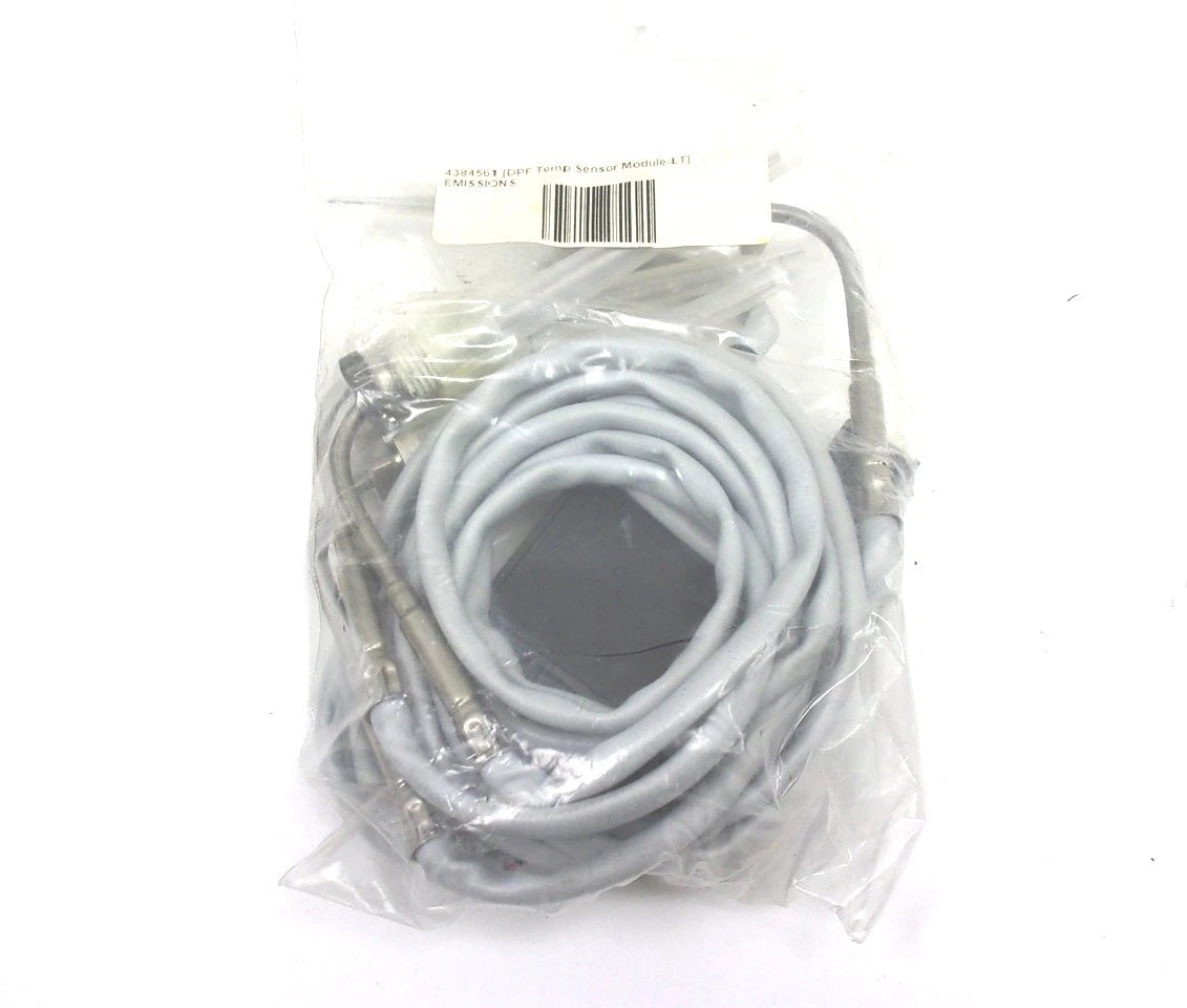 Genuine Cummins Exhaust Gas Temperature Sensor Module for ISB/QSB 6.7L (2007–2023)