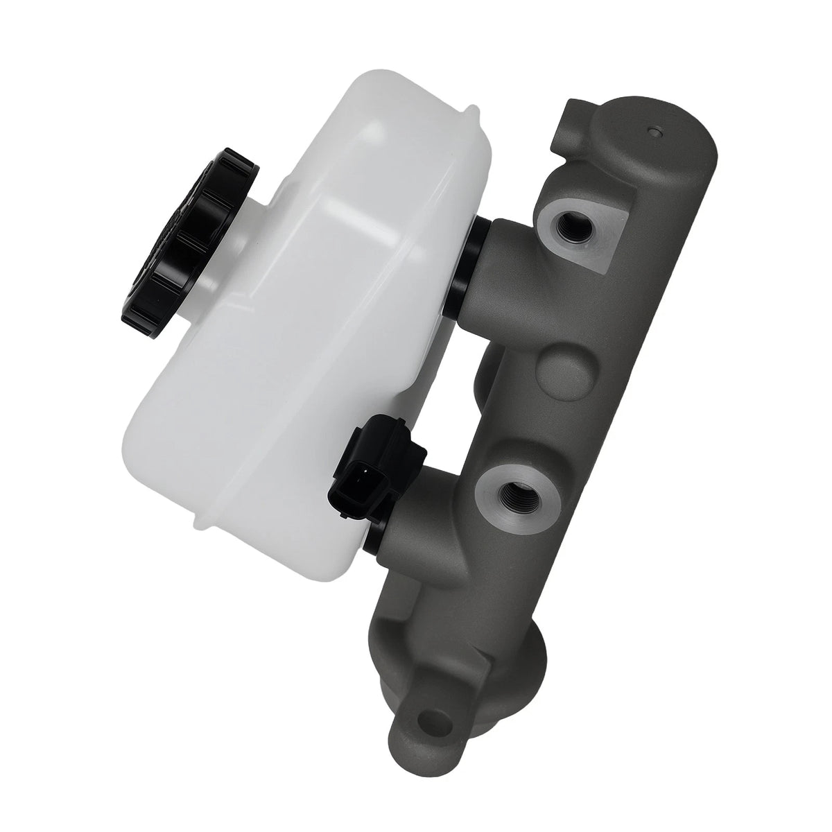 Aluminum Brake Master Cylinder w/Reservoir for Ford Crown Victoria (2001–2011)