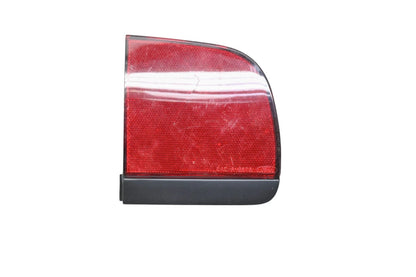 OEM Red Driver Side Rear Marker Lamp Assembly for Ford (E64Y-15A201-C)