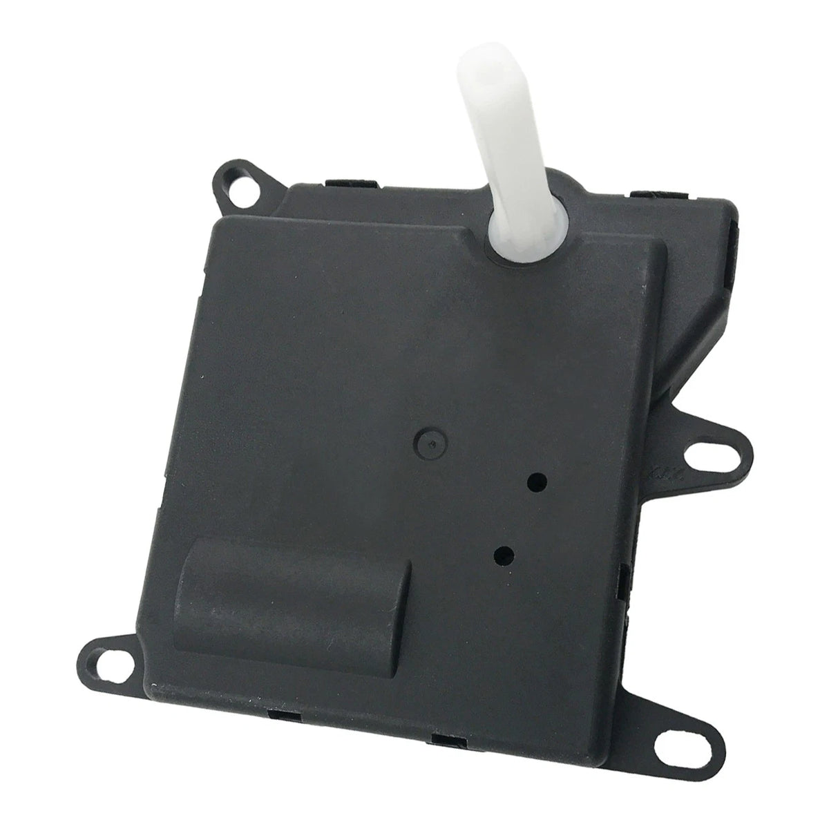 HVAC Heater Blend Door Actuator for Ford F-250 F-350 F-450 (2005–2007)