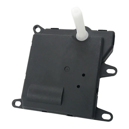 HVAC Heater Blend Door Actuator for Ford F-250 F-350 F-450 (2005–2007)