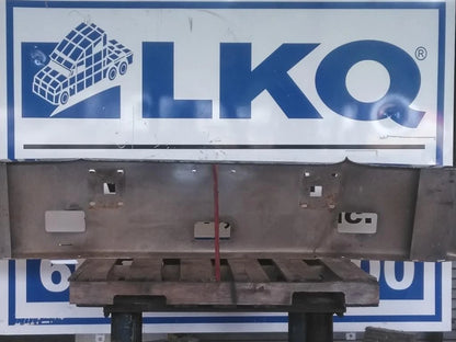 Bumper for International 9900i (2000–2017)