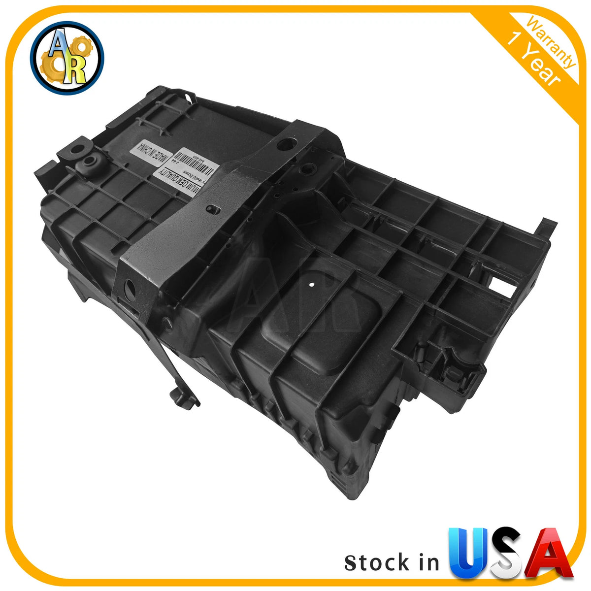 Battery Tray for Chevrolet Cruze Orlando Buick Cascada (2011–2017) GM2995114