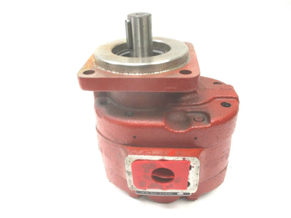 Muncie Power Miser Series Hydraulic Pump 27 GPM for