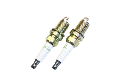 2X NGK Spark Plugs for