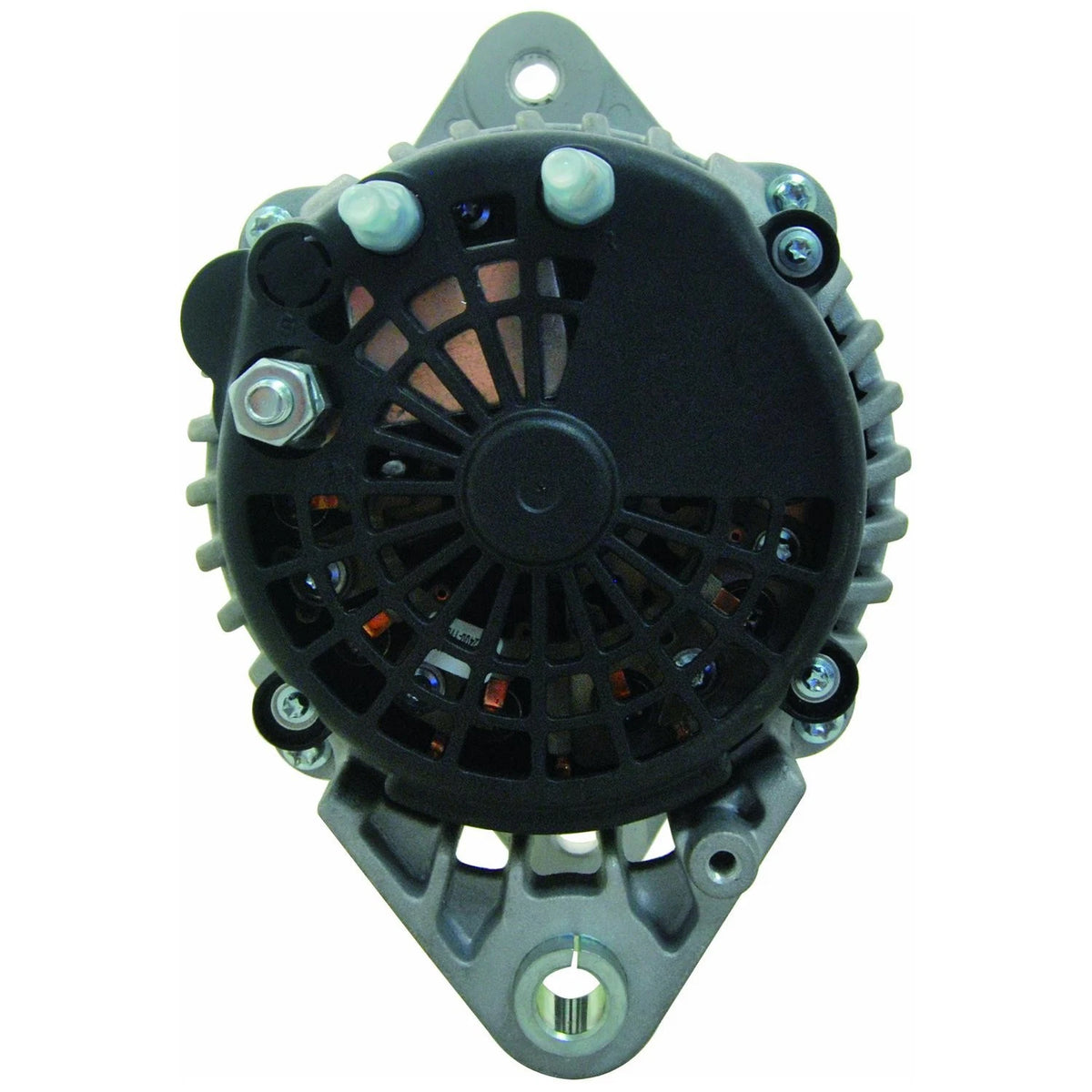 160A Alternator for Autocar Xpeditor WX 8.3L (2003) DRA-8600310 ALT-1243