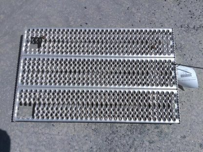 Deck Catwalk for Peterbilt 579 (2015)