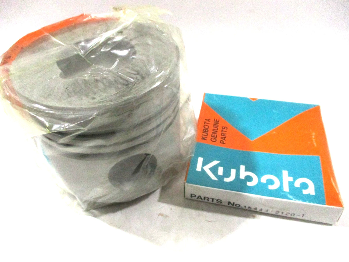 Piston Ring Set for Kubota V4300 V4300T (OEM .6 Oversize)