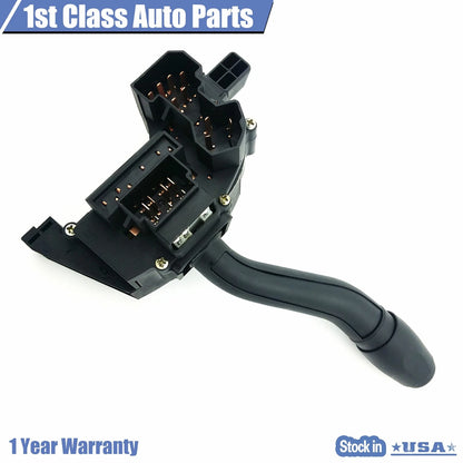 Turn Signal Headlight Dimmer Wiper Switch for Ford Econoline (DS-936)