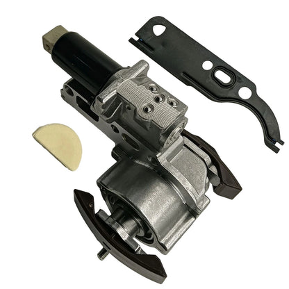 Rear Engine Variable Valve Timing Solenoid for Audi A4 A6 S4 Volkswagen Passat (2002–2008)