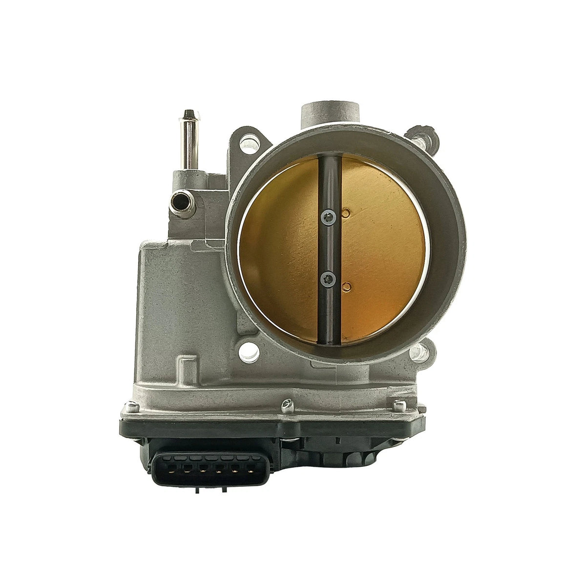 Electronic Throttle Body for Toyota Land Cruiser, Sequoia, Tundra, Lexus GX470 (2008–2021)