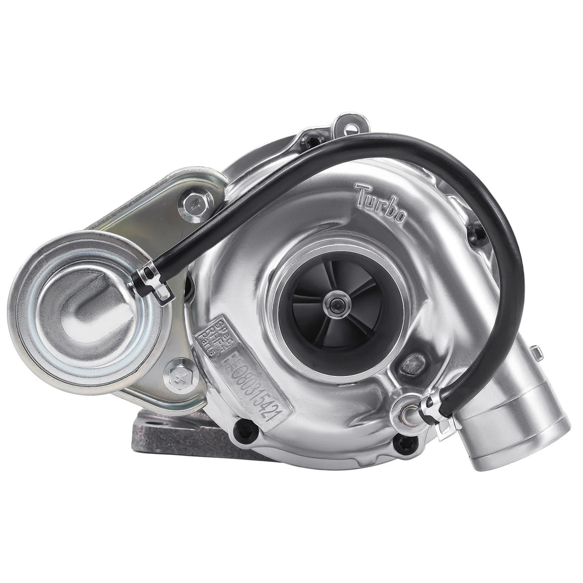 Turbo for Perkins 404C-22T, 404D-22 (VB420081, VC420081)