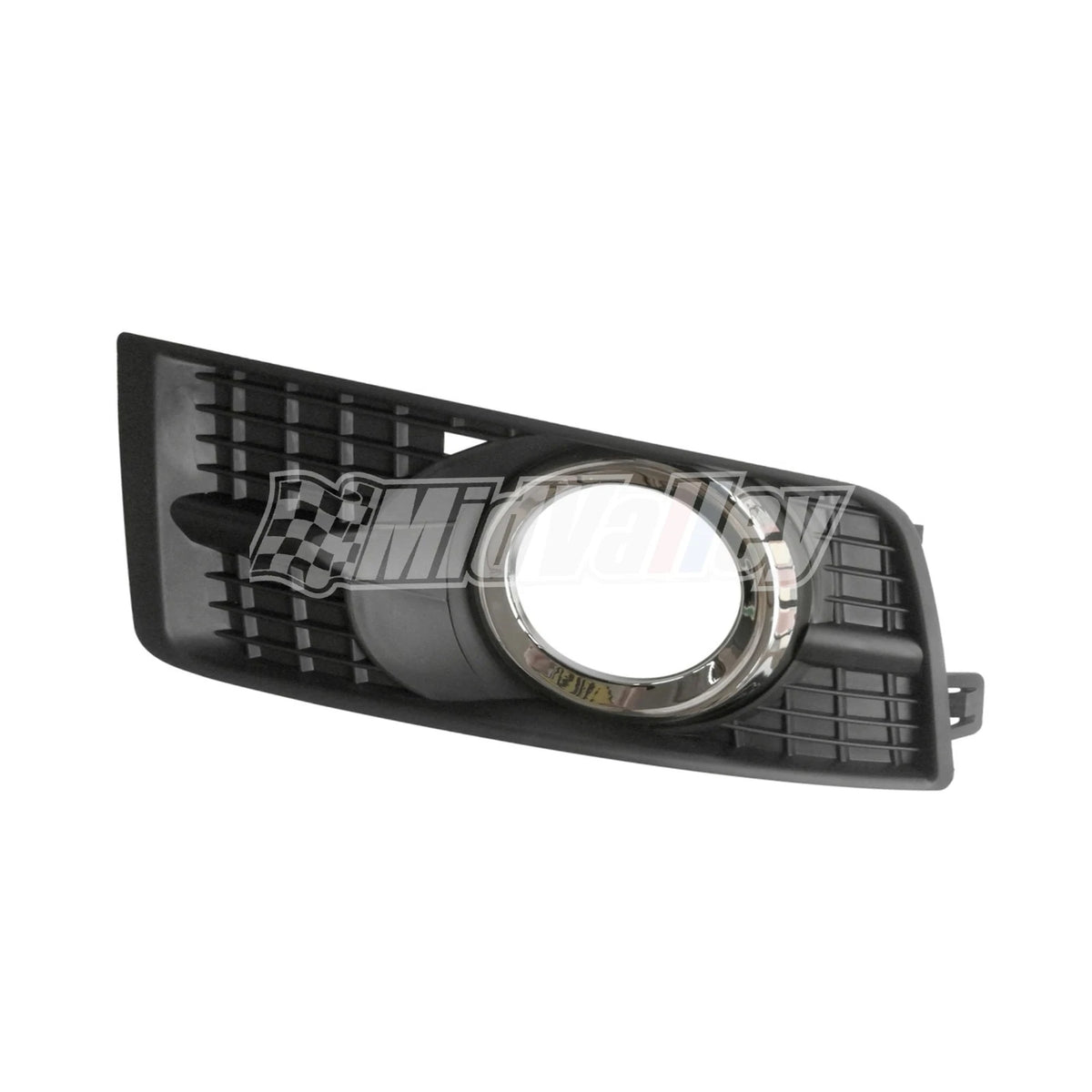 Fog Light Trim for GM1039125 25778389 for Chevrolet