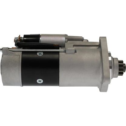 12V Starter for Multiple Models (TS1708, M105R2031SE, 671140, 67114.0, 255083, 114003)