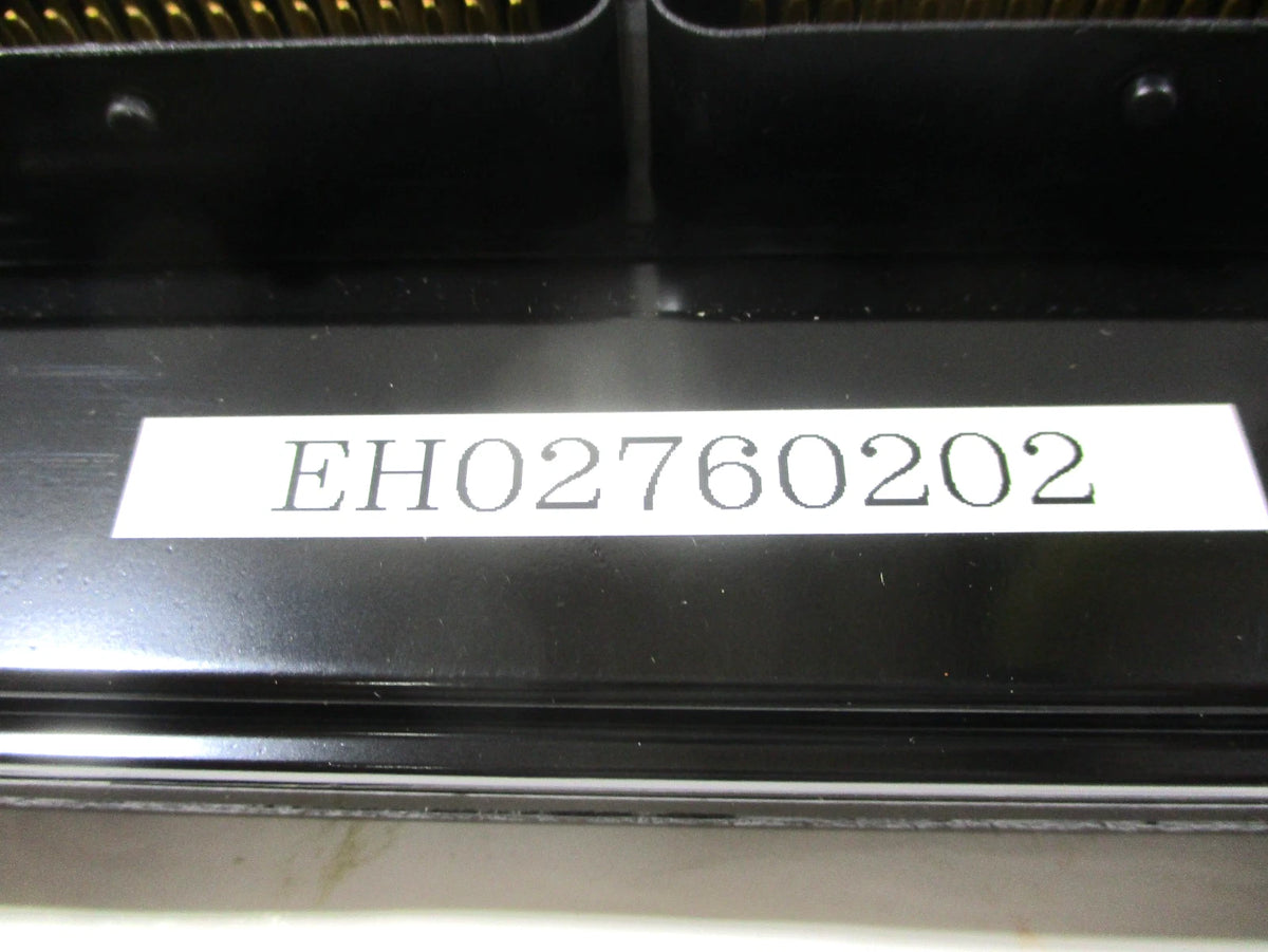 Genuine OEM Engine ECU for Kubota (25NAC2L) (EH027-60202, EH027-60205, EH027-60207)