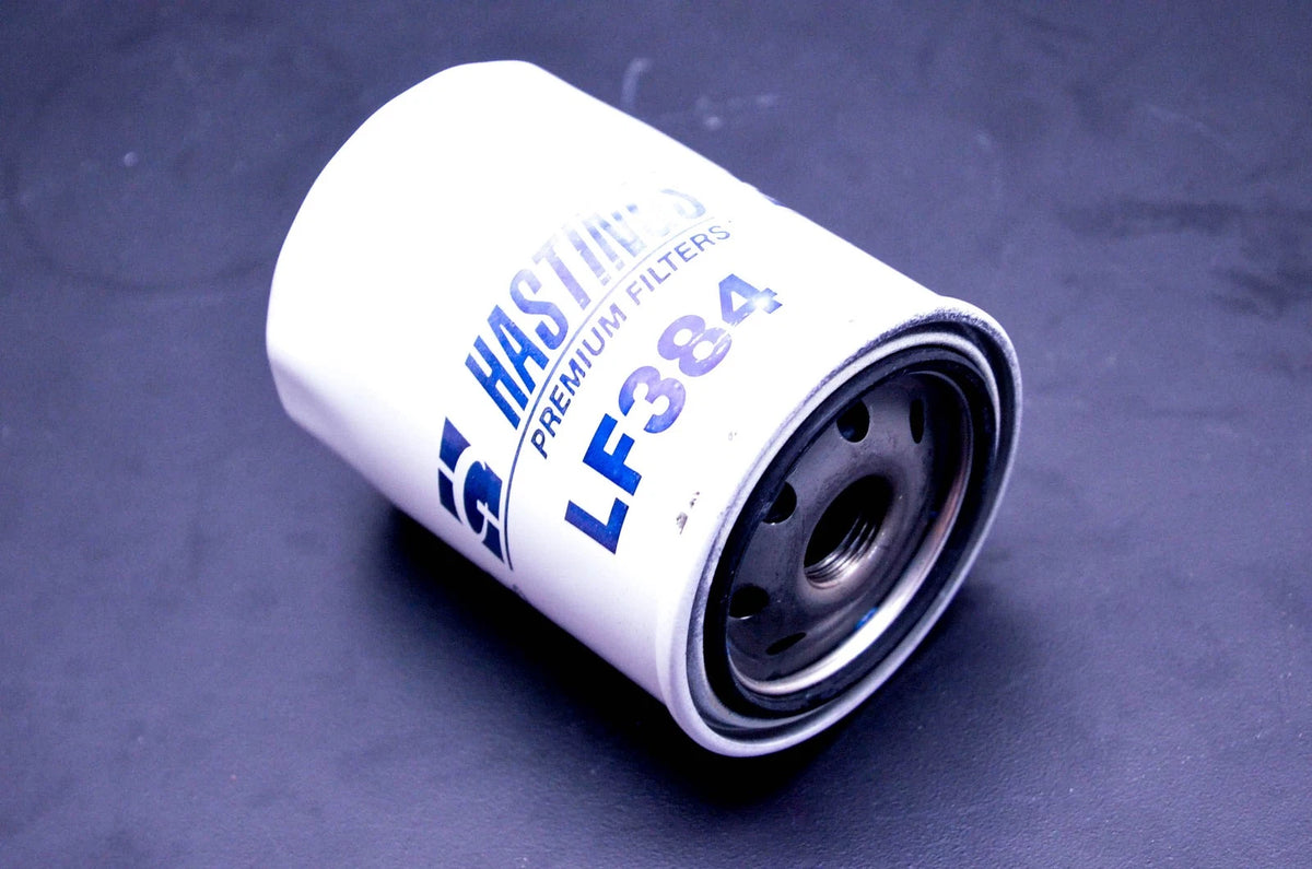 Hastings LF384 Oil Filter for