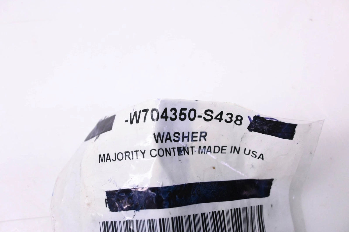 Washer for Ford (W704350-S438)