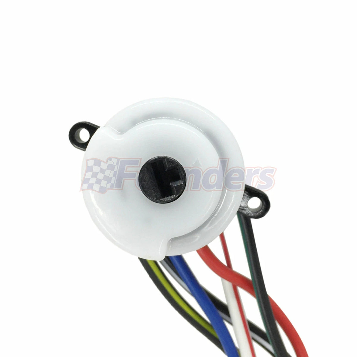 Ignition Switch 4875070F00 for Nissan 240SX SE LE (1995–1998)