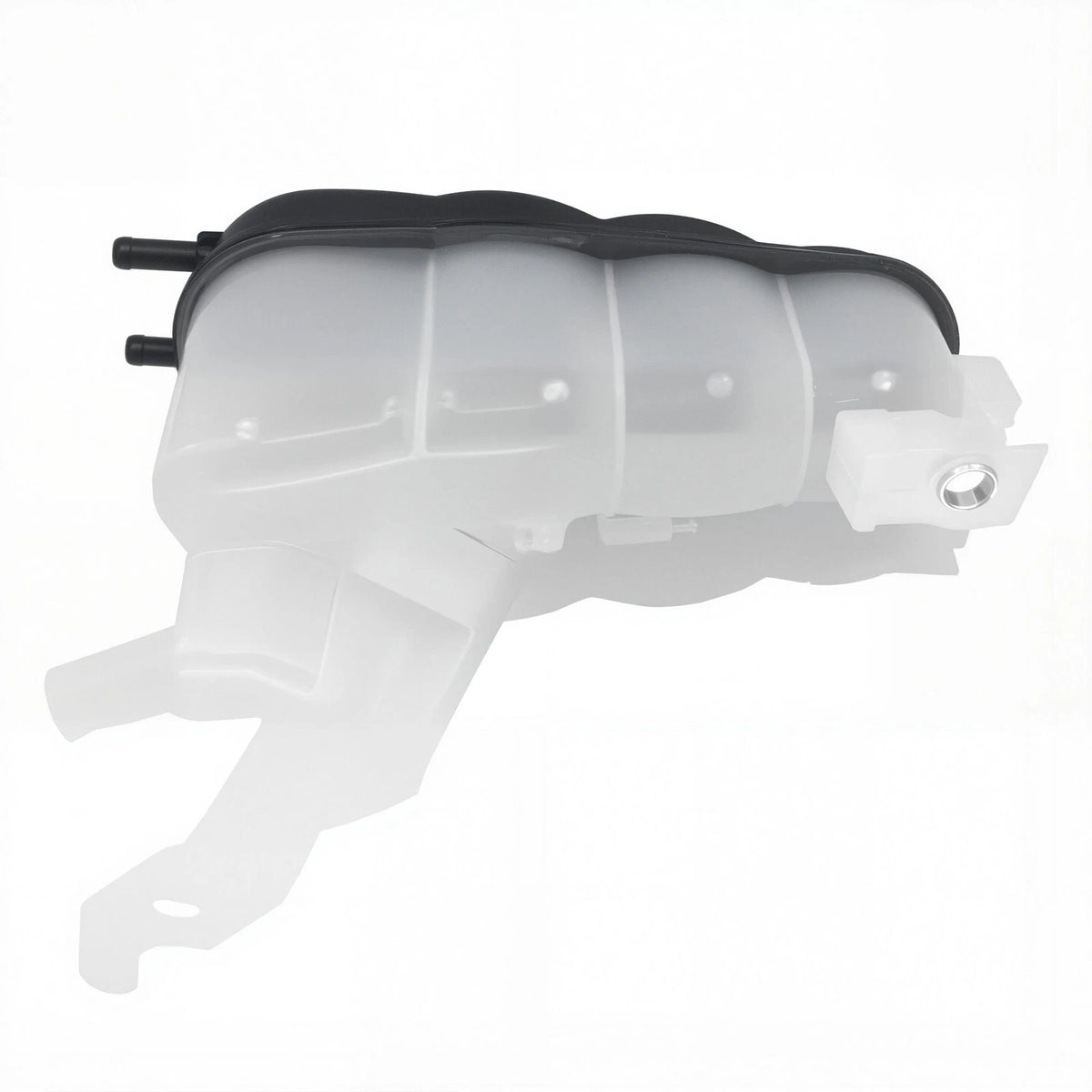 Coolant Recovery Tank for Chevrolet GMC Cadillac (2014–2020)