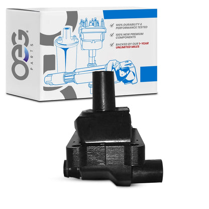 Ignition Coil for Mercedes E200 (1995–1998) 0001500280 0001587003 0221506002