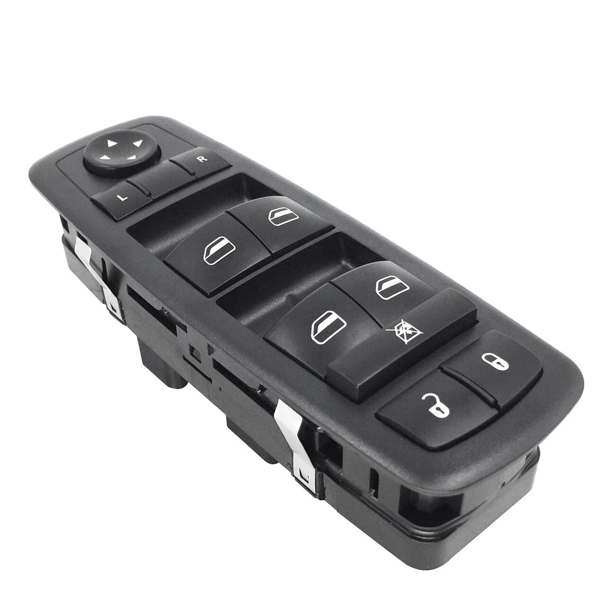 Window Switch for Dodge Grand Caravan, Chrysler Town & Country (2008–2009) 901-401R