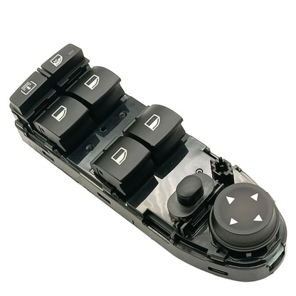 Driver Master Window Switch for BMW 528i 535i 550i 528xi 535xi (2008–2010)
