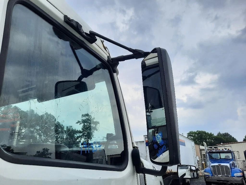 Right Door Mirror for Volvo VNL (2013) MD
