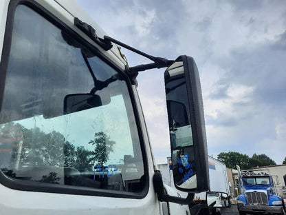 Right Door Mirror for Volvo VNL (2013) MD