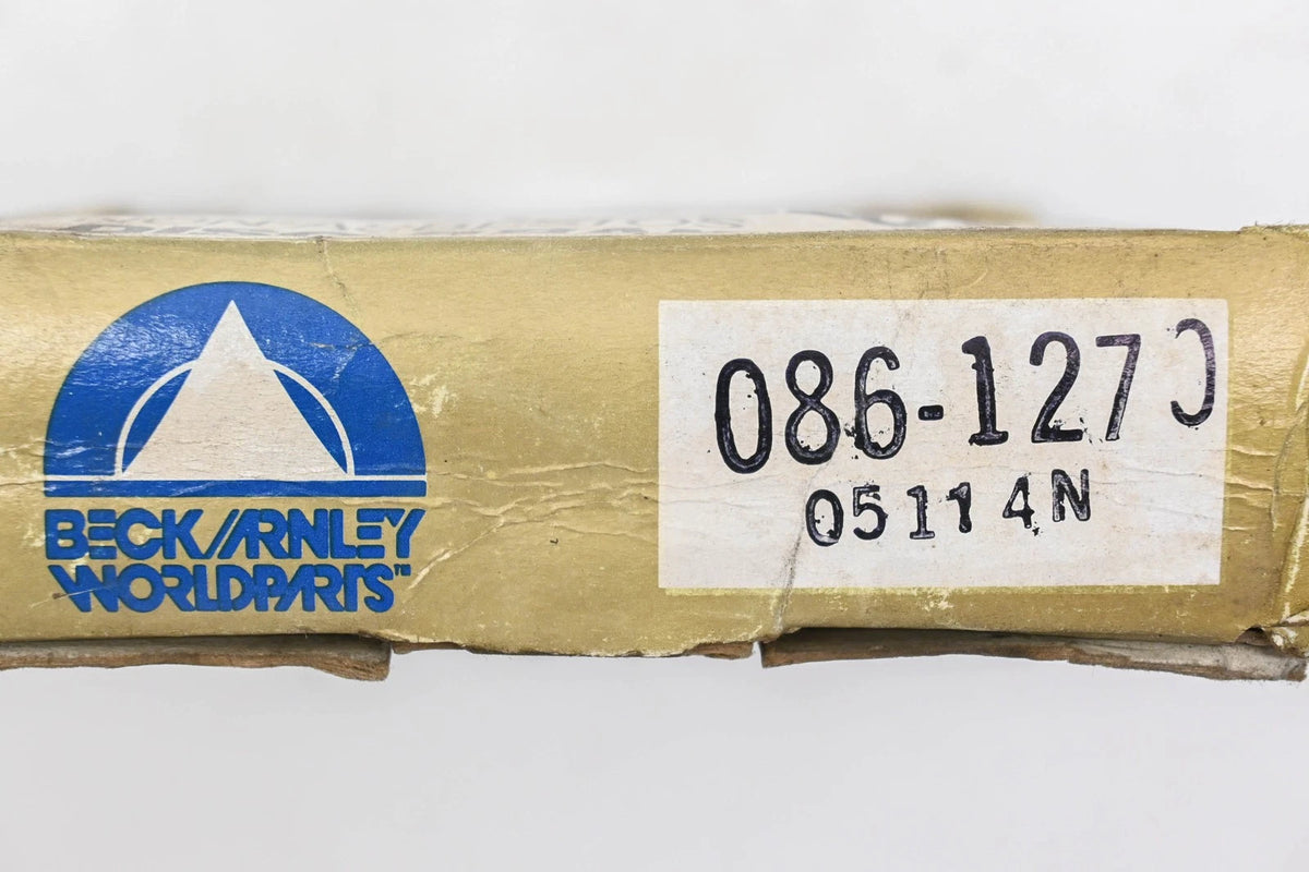 Disc Brake Pad Kit for Beck/Arnley 086-1270, MX303 (NOS)