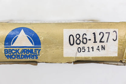 Disc Brake Pad Kit for Beck/Arnley 086-1270, MX303 (NOS)