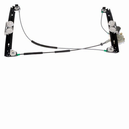 Window Regulator with Power Window Motor for Mini Cooper (2002–2008)
