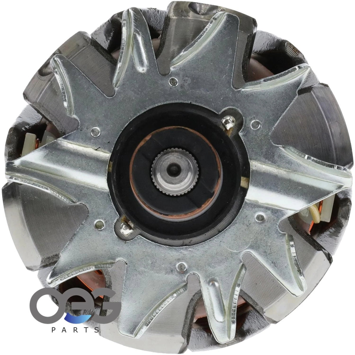 Rotor for Infiniti QX4 2001-2002, FX45 2003-2008 (L1110G-2100)