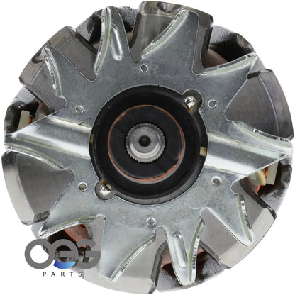 Rotor for Infiniti QX4 2001-2002, FX45 2003-2008 (L1110G-2100)