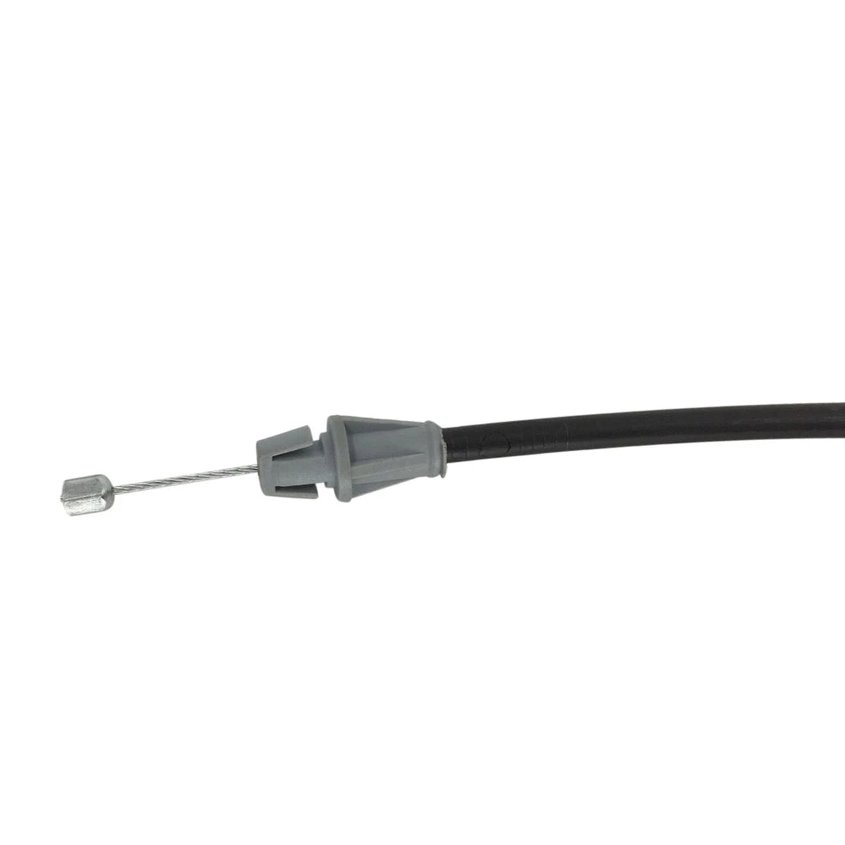 Hood Release Cable with Handle for Ford Windstar (1999–2003)