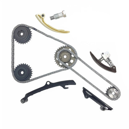 Timing Chain Gear Kit for Volkswagen Eurovan Golf Jetta (1998–2003) TK10780