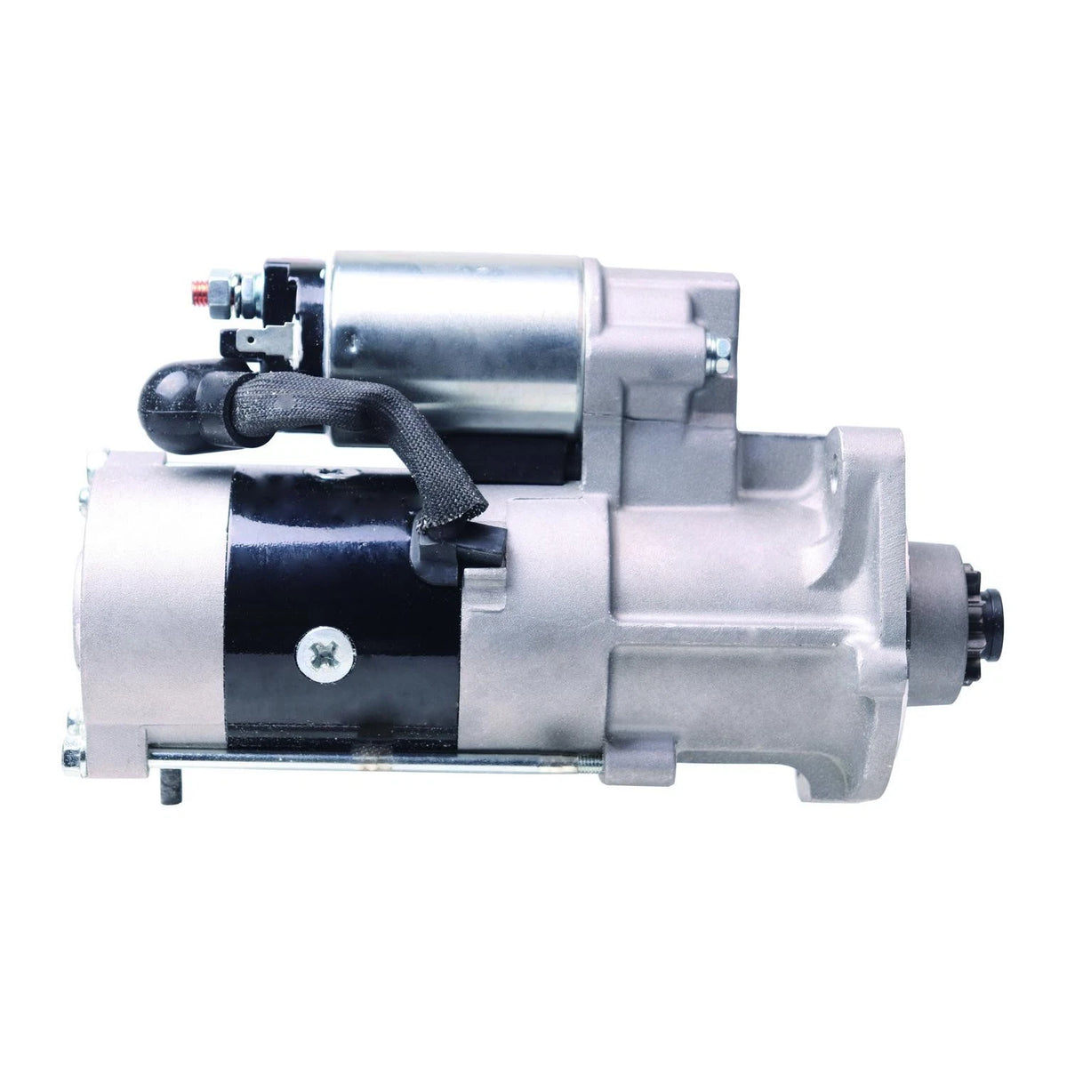24V Starter for (1K011-63013, 1K01163010, MITM8T80874, S80128, 18965)