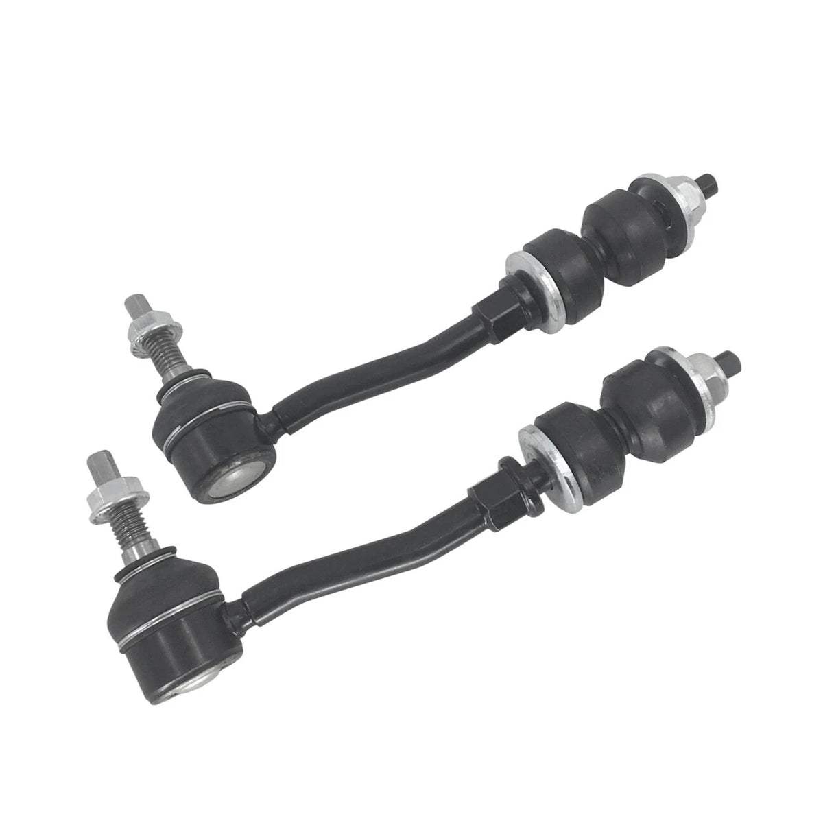 2X Front Sway Bar End Link for Dodge Dakota Durango (1997–2004)