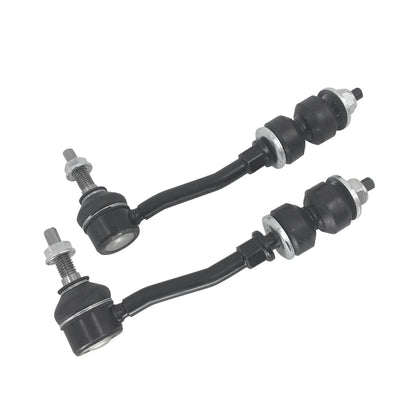 2X Front Sway Bar End Link for Dodge Dakota Durango (1997–2004)
