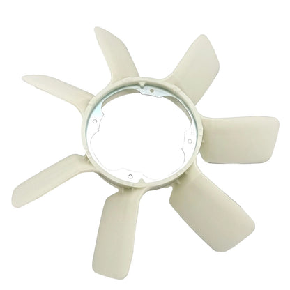 Engine Radiator Fan Blade for Toyota Land Cruiser Tundra Sequoia (2007–2019)