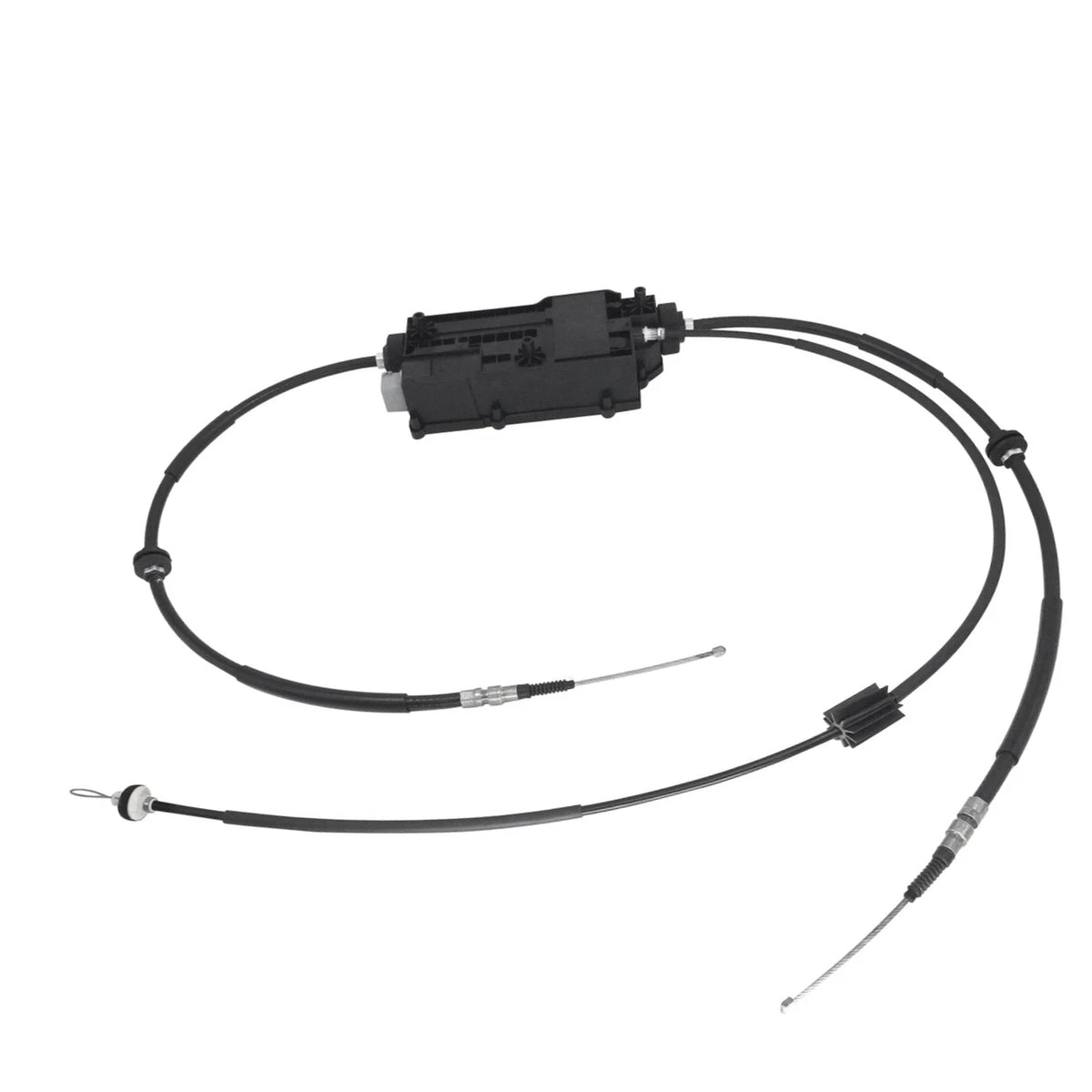 Parking Brake Actuator with Control Unit for BMW X5 E70, X6 E71 (2007–2013)