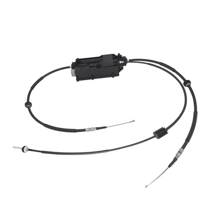 Parking Brake Actuator with Control Unit for BMW X5 E70, X6 E71 (2007–2013)