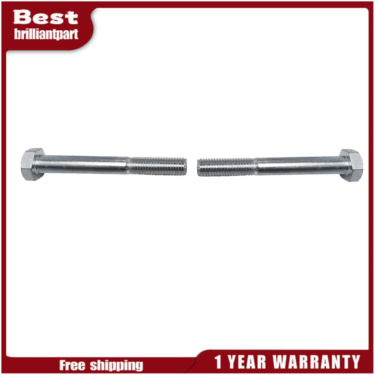 Control Arm Bolt for Lincoln Blackwood, Ford F150, F250 (1997–2004)