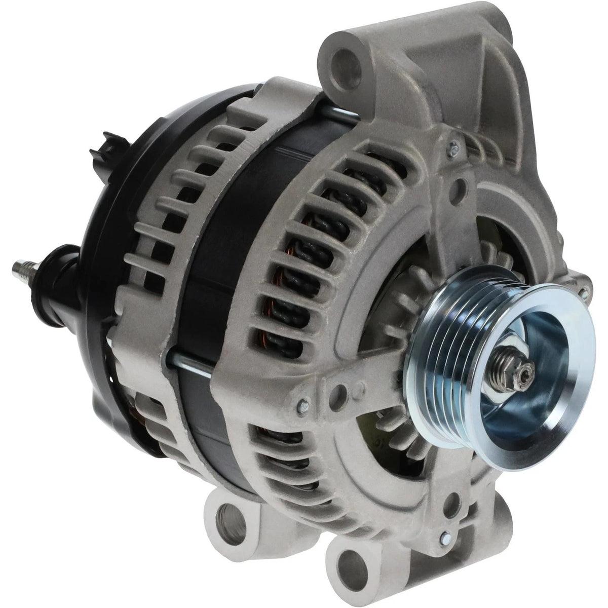 140A Alternator for Dodge Charger 5.7L (2010) 421000-0630 4896803AC 4210000631