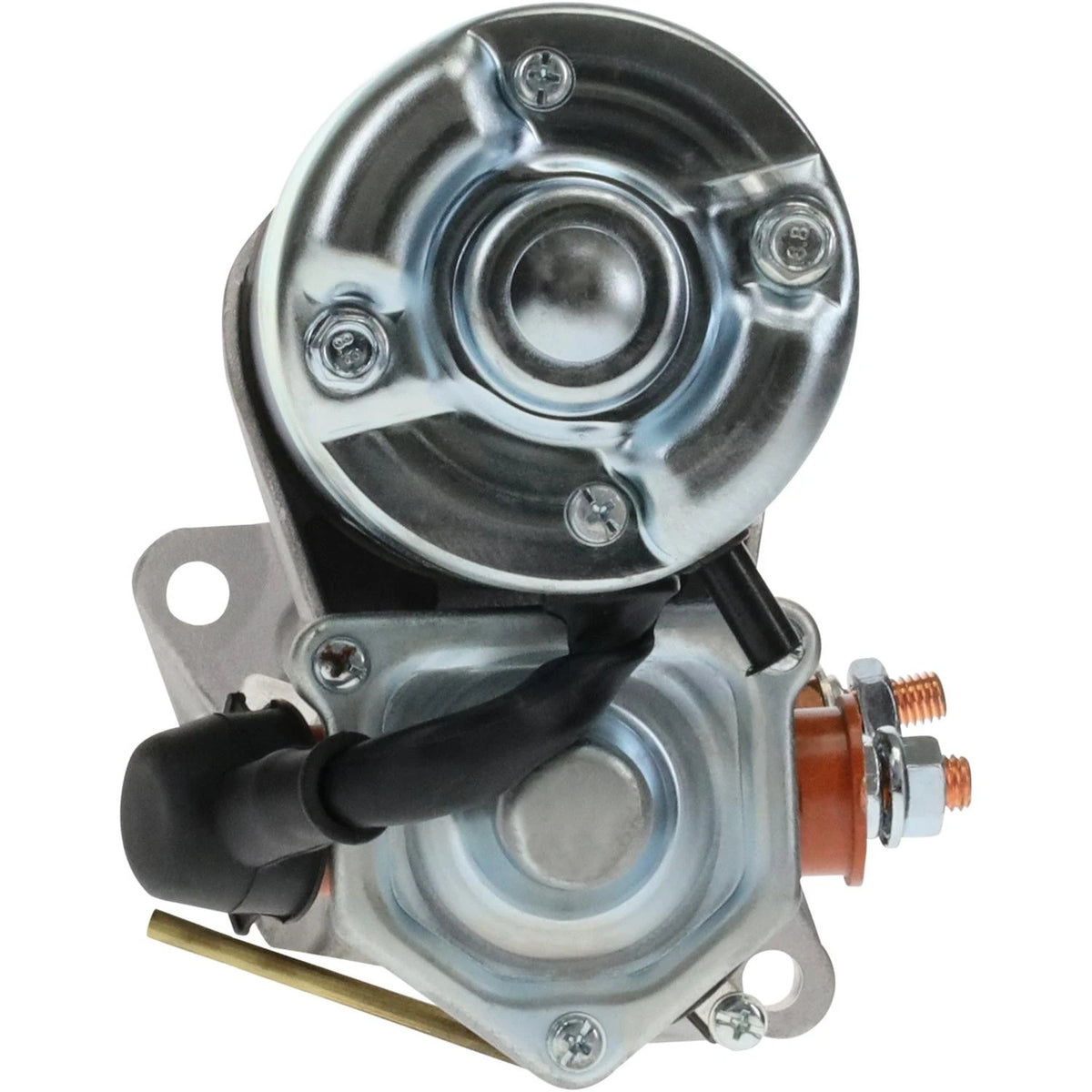 12V Starter for Thomas Built Bus TL960 AT545 (1992–1998) 228000-3810 190-6034